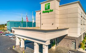 Holiday Inn Tacoma Mall By Ihg