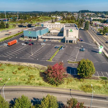 Holiday Inn Tacoma Mall By Ihg Exterior photo