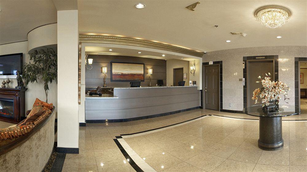 Holiday Inn Tacoma Mall By Ihg Exterior photo