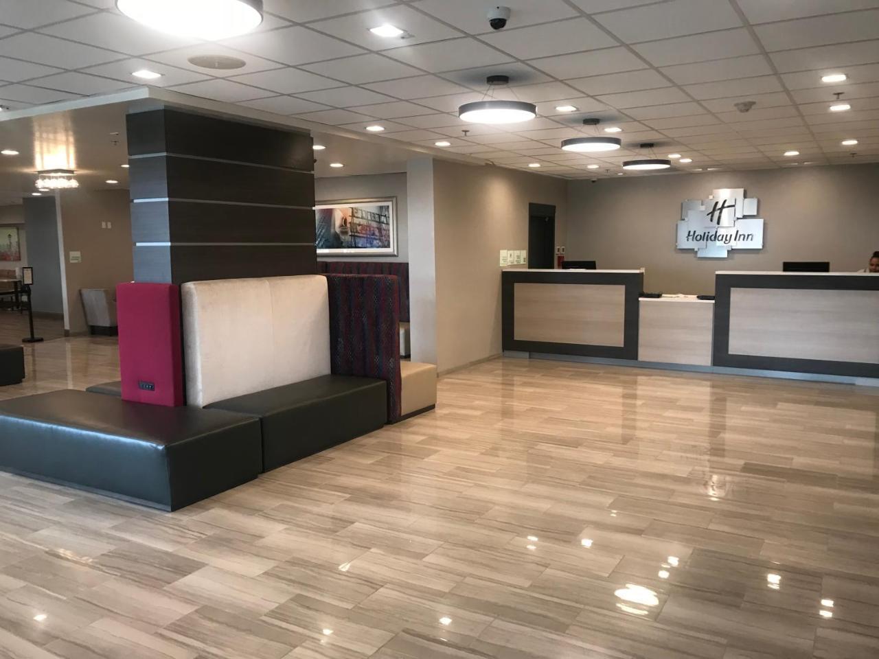 Holiday Inn Tacoma Mall By Ihg Exterior photo
