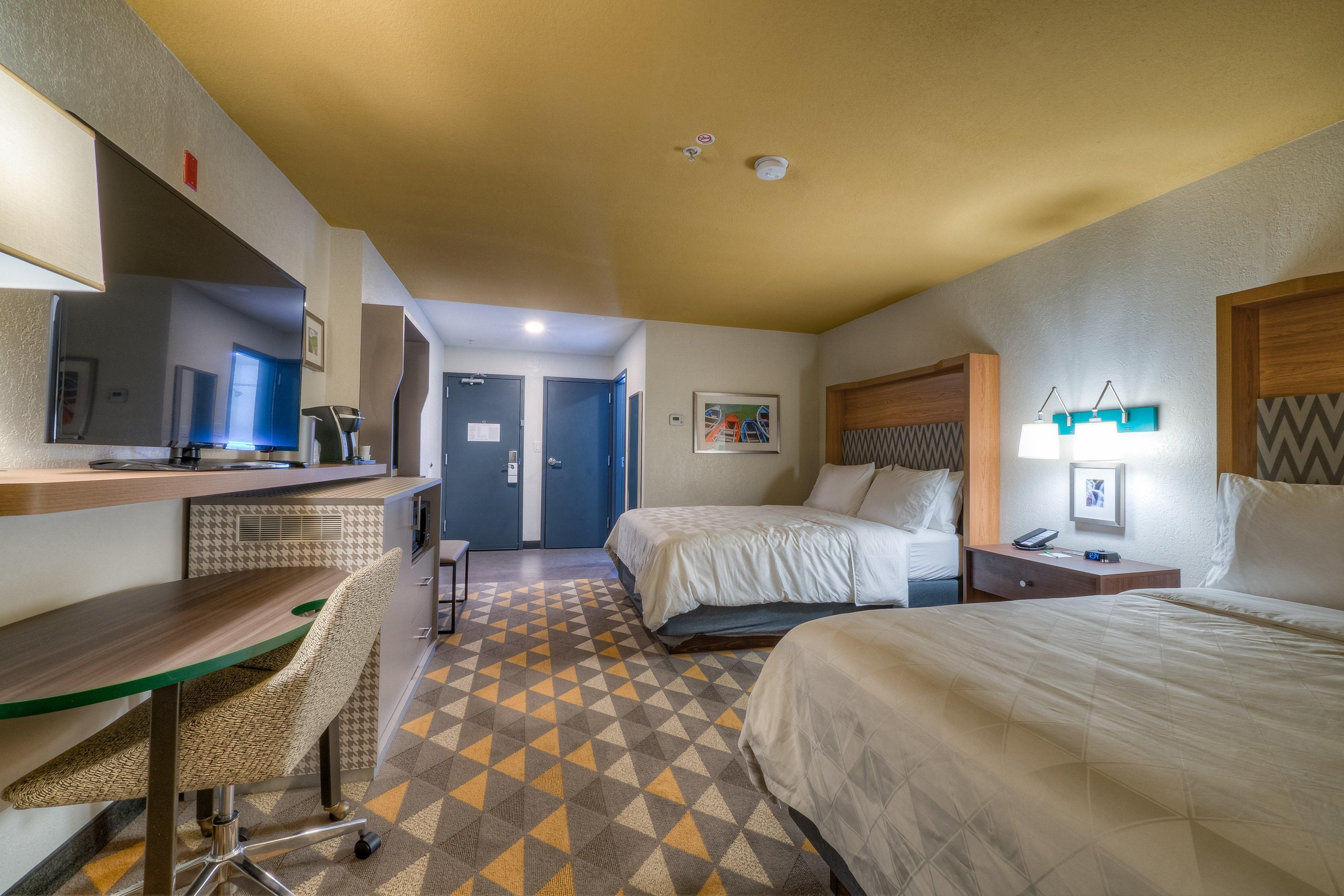 Holiday Inn Tacoma Mall By Ihg Exterior photo