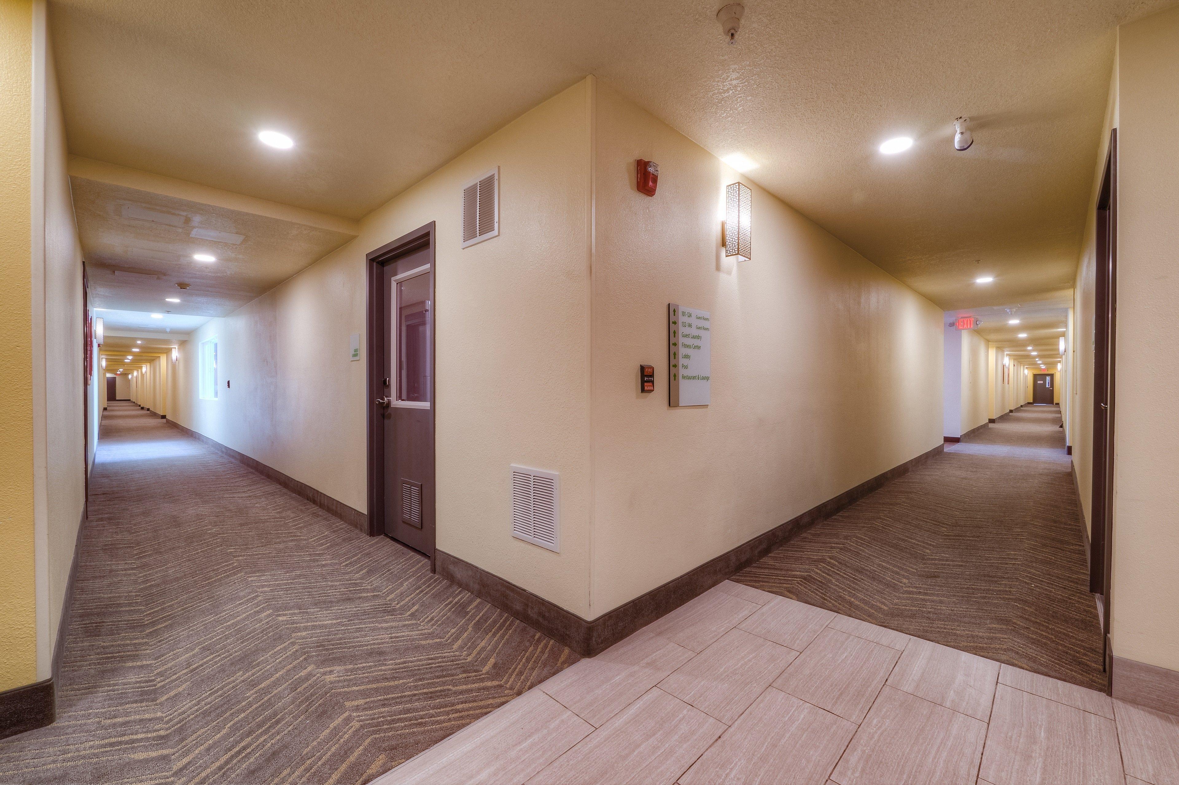 Holiday Inn Tacoma Mall By Ihg Exterior photo