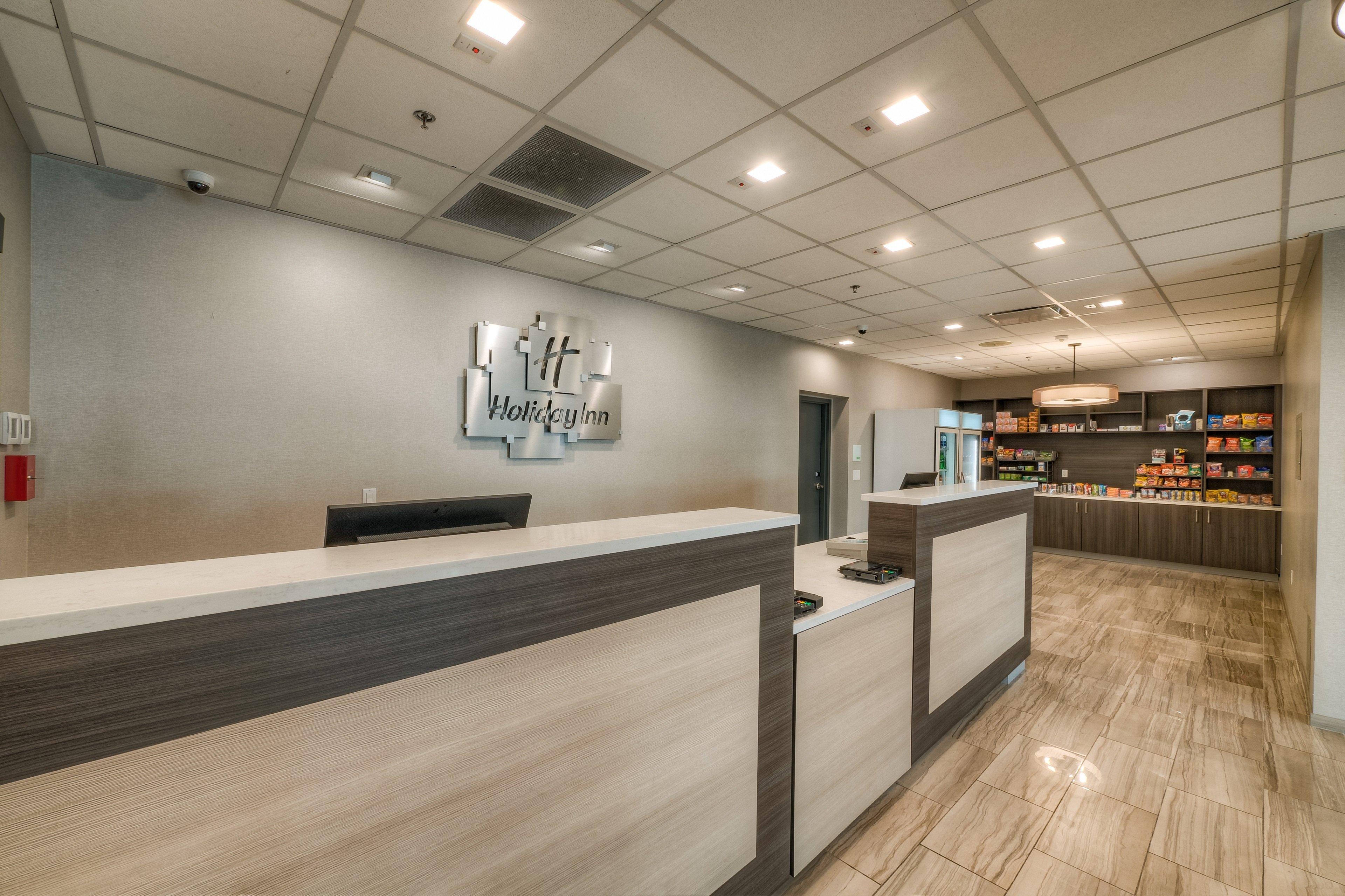 Holiday Inn Tacoma Mall By Ihg Exterior photo