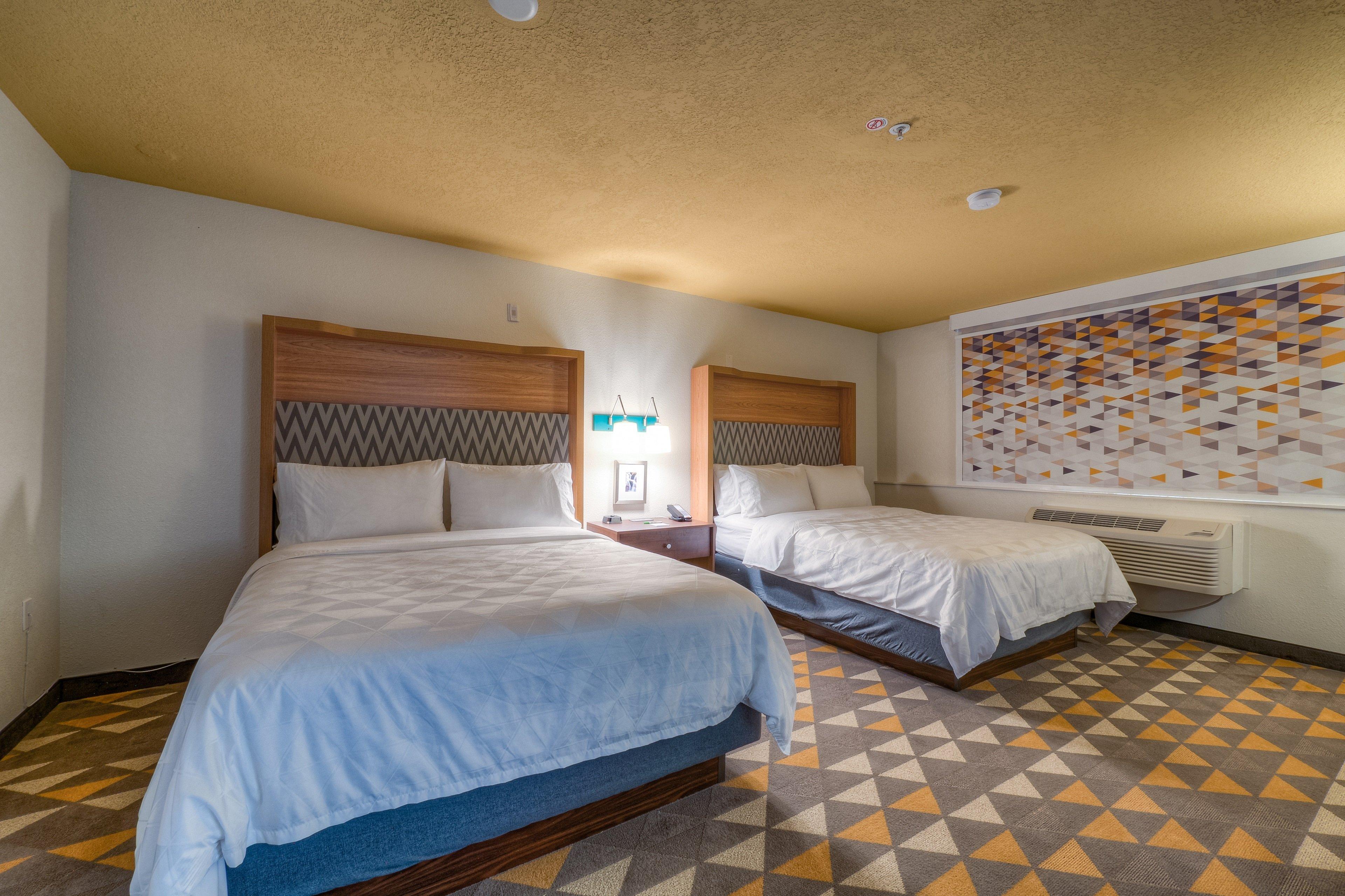 Holiday Inn Tacoma Mall By Ihg Exterior photo
