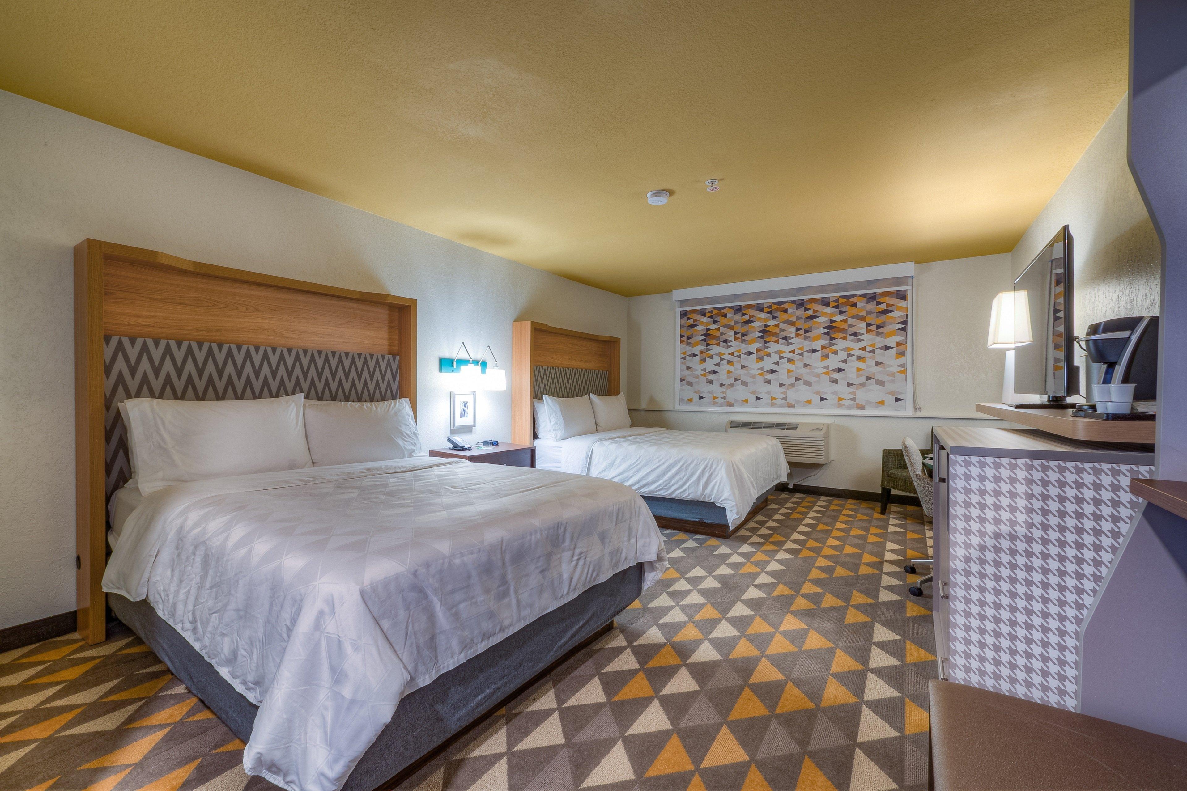 Holiday Inn Tacoma Mall By Ihg Exterior photo