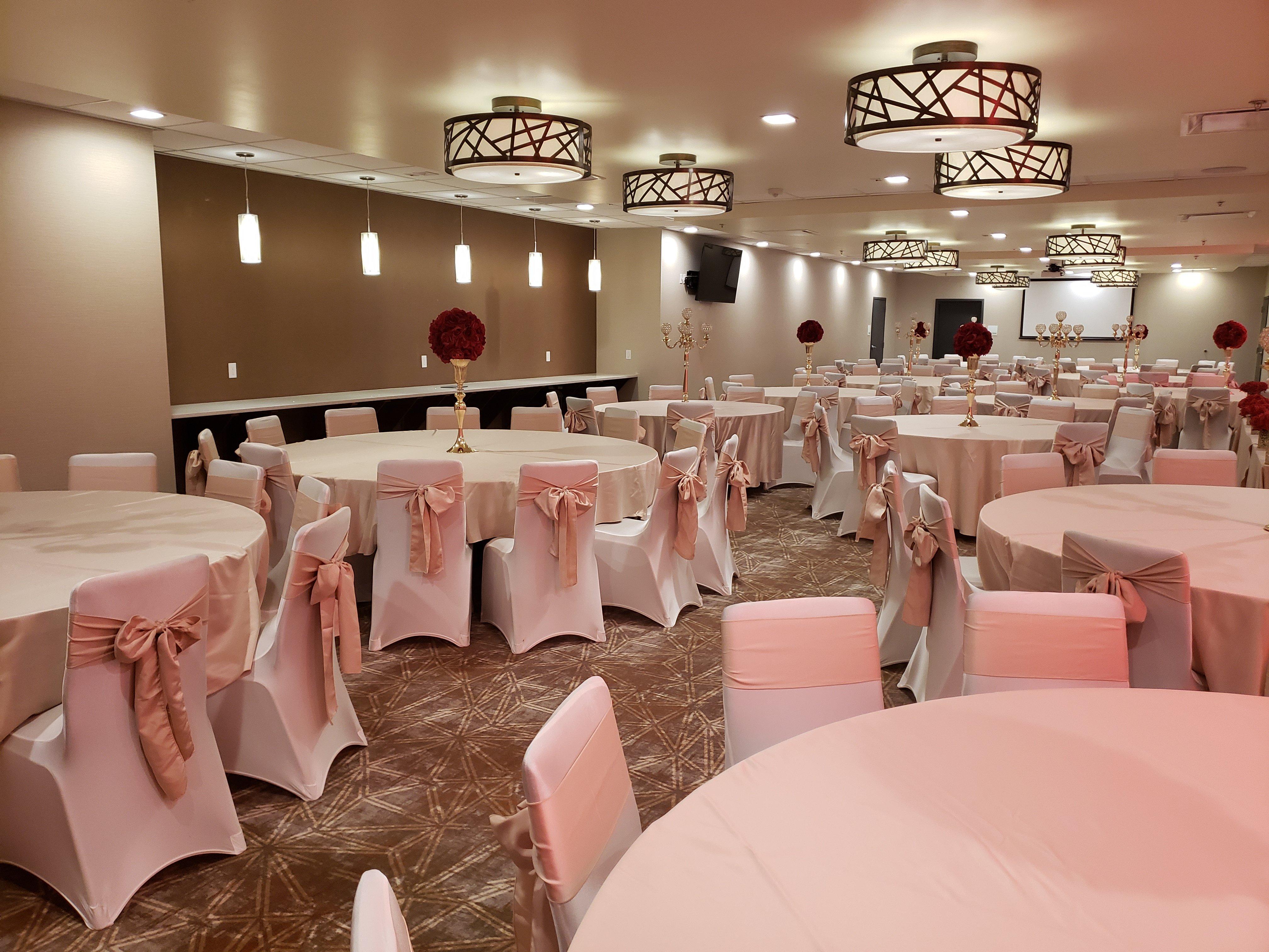 Holiday Inn Tacoma Mall By Ihg Exterior photo
